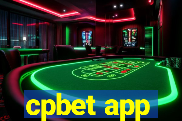 cpbet app